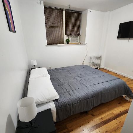 Spacious 3 Bedroom Apartment Mins To Nyc! ยูเนียนซิตี ภายนอก รูปภาพ