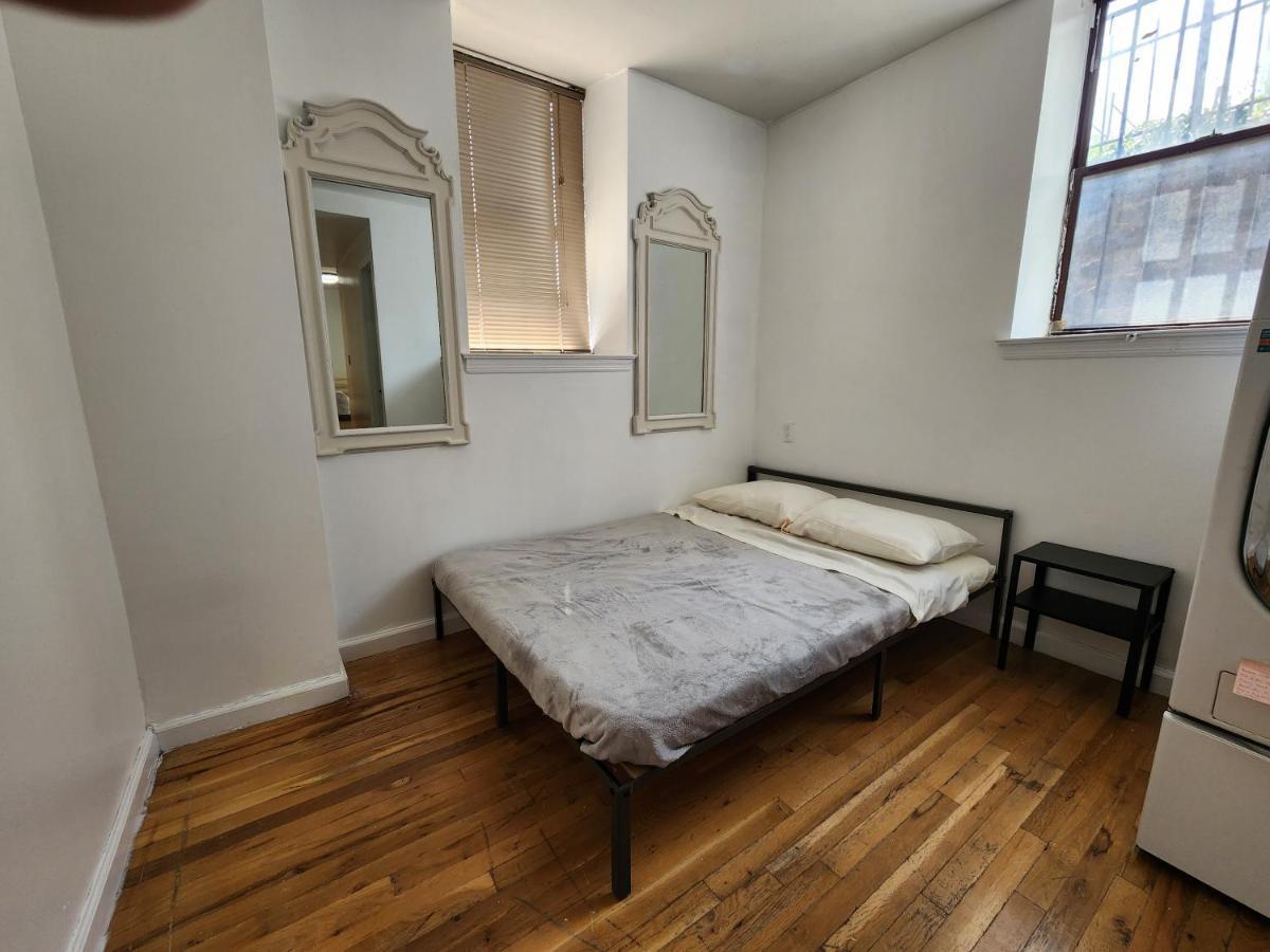 Spacious 3 Bedroom Apartment Mins To Nyc! ยูเนียนซิตี ภายนอก รูปภาพ